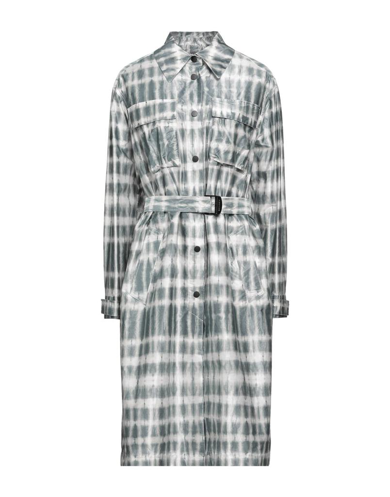 AHIRAIN Full-length jacket