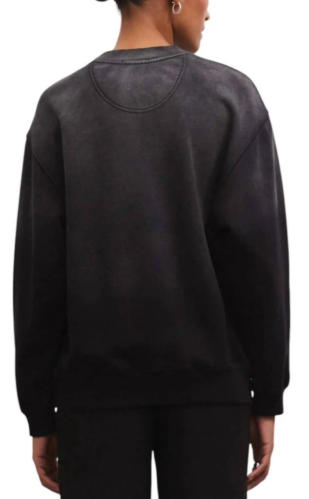 Z Supply Z Supply - DESTINATION SWEATSHIRT 3