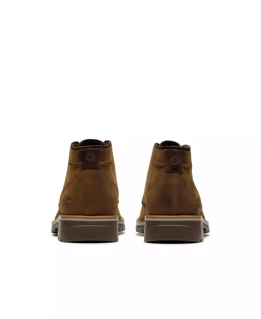 Clarks Collection Men's Morris Peak Boots 3