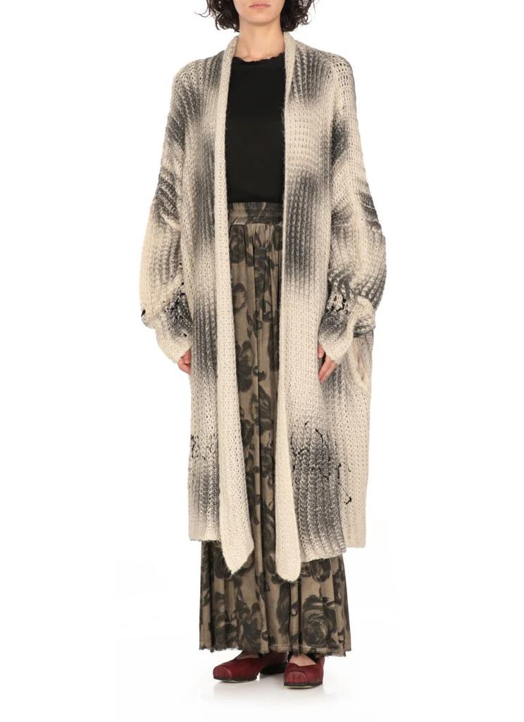 Sanctamuerte Sanctamuerte Sweaters 3