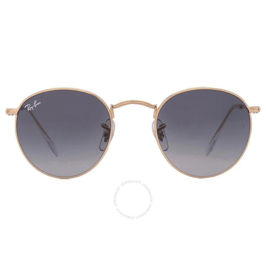 Ray-Ban Ray Ban Sunglasses RB3447-47-Metal 1