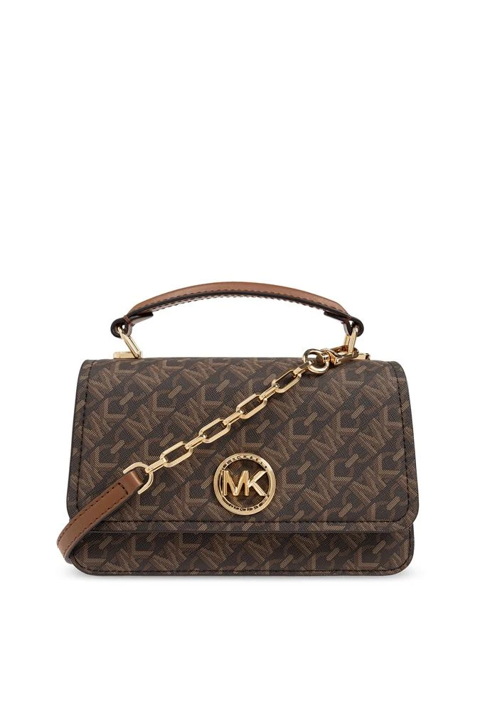 Michael Kors Delancey shoulder bag 1