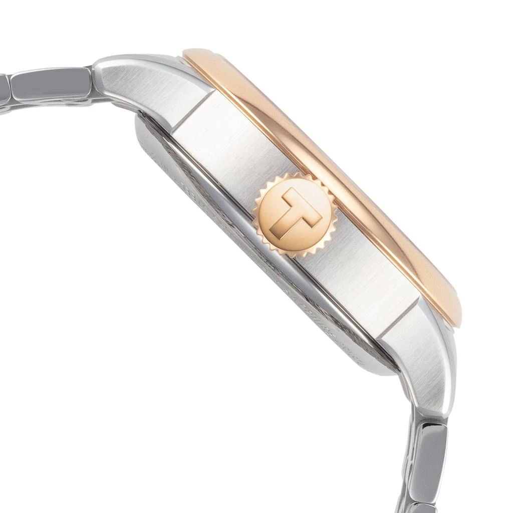 Tissot Women's T-Classic 32mm Automatic Watch 2