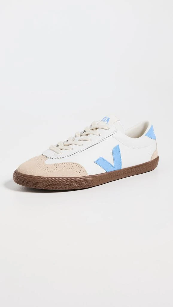 Veja Volley O.T. Leather Sneakers 1