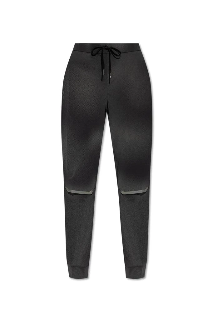 On Running On Running Logo-Printed Training Trousers 1