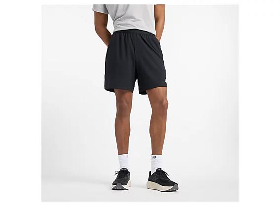 New Balance Run Energy Short