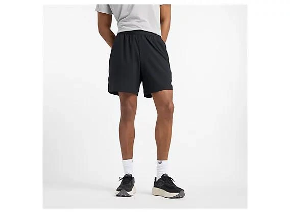 New Balance Run Energy Short 1