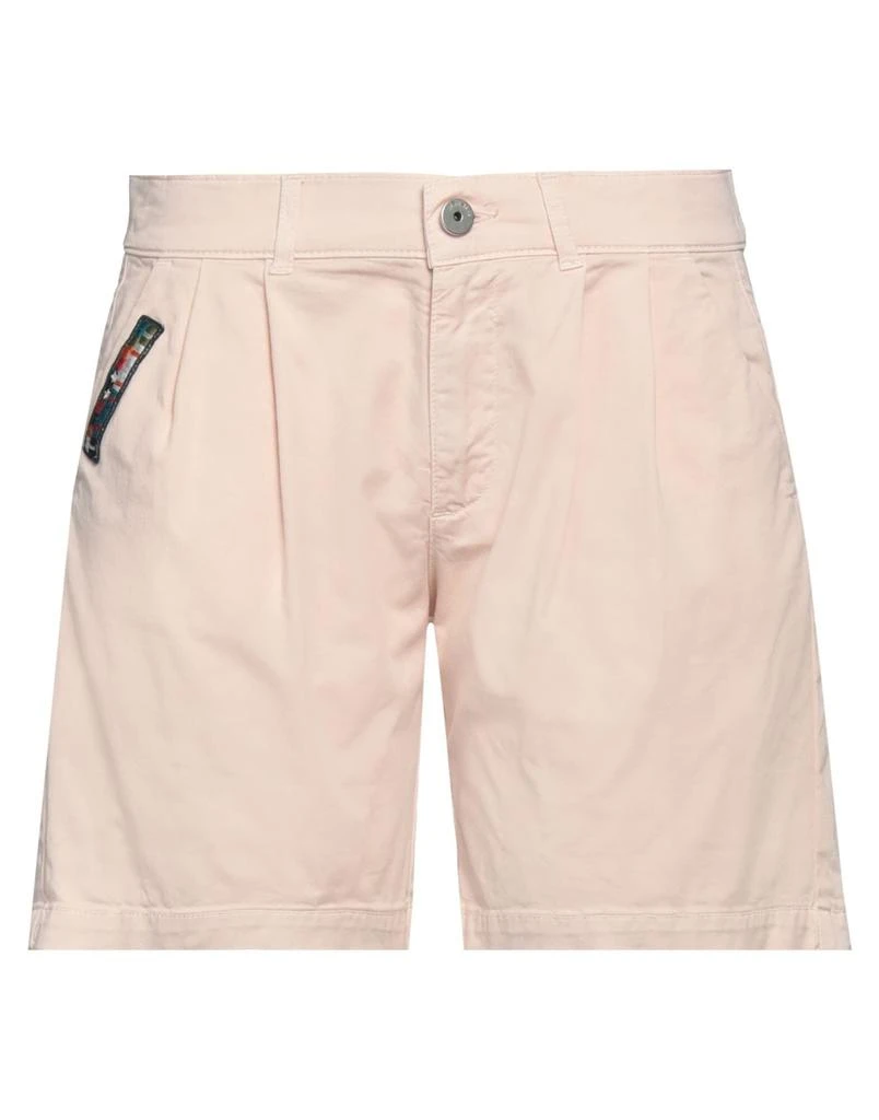 Mr & Mrs Italy Shorts & Bermuda 1