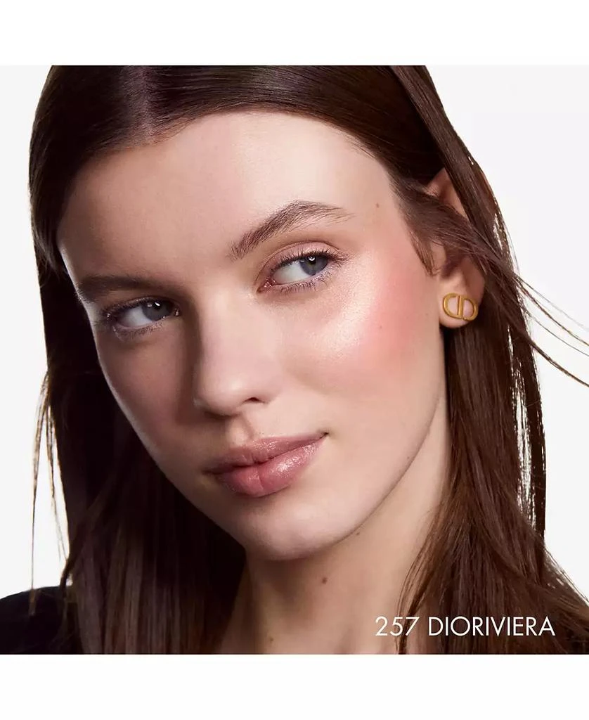 DIOR Rouge Blush & Glow Palette 3