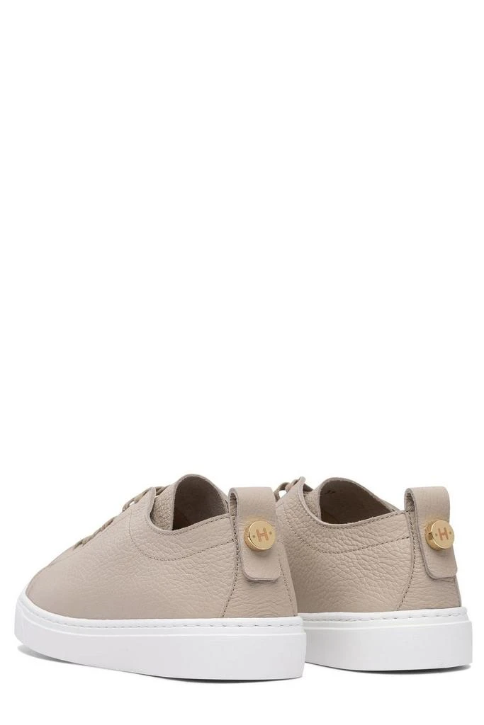 Henderson Baracco Henderson Baracco Lilly Lace-Up Sneakers 4
