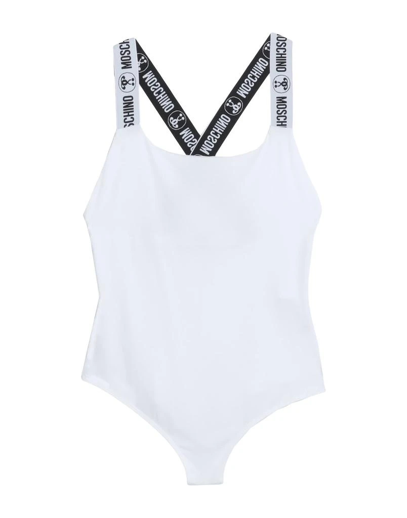 Moschino Lingerie bodysuit 1