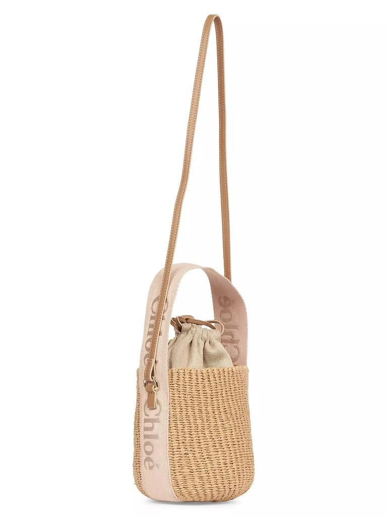Chloé Small Woody Basket Bag 5