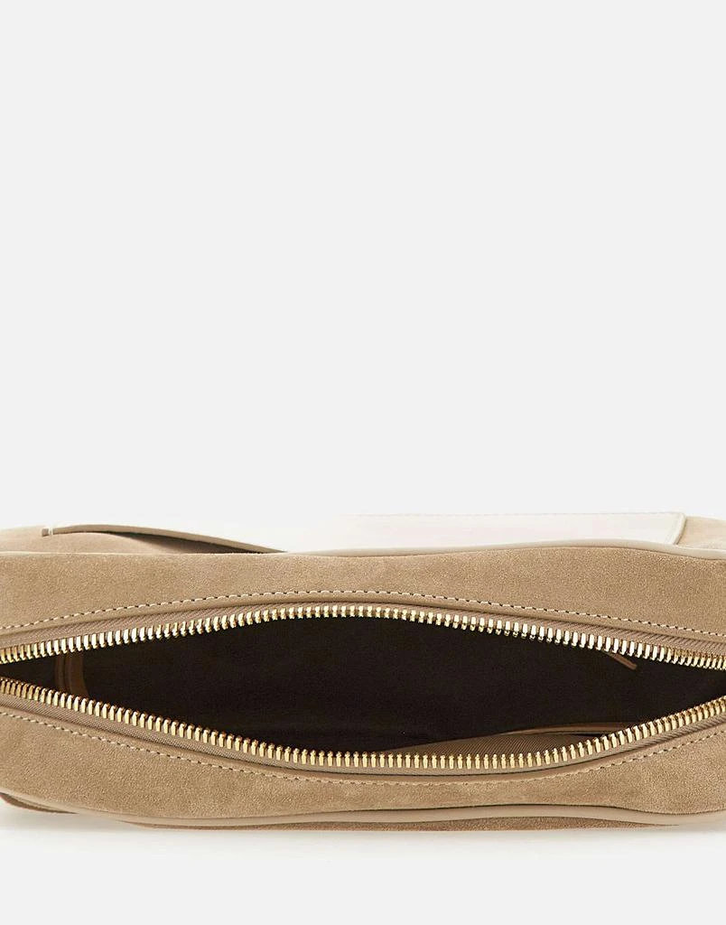 GIANNI CHIARINI “Nina” clutch bag 3