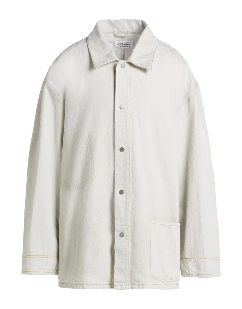 MAISON MARGIELA Denim jacket 1