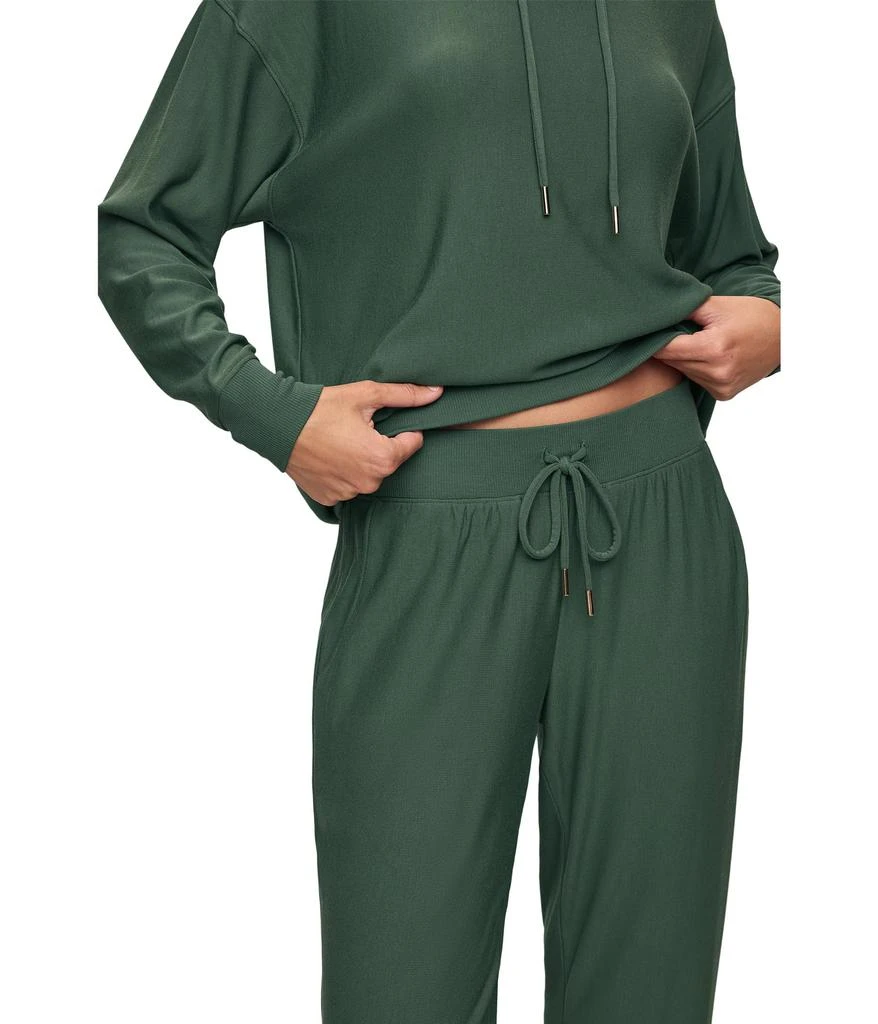 Eberjey Softest Sweats Joggers 3