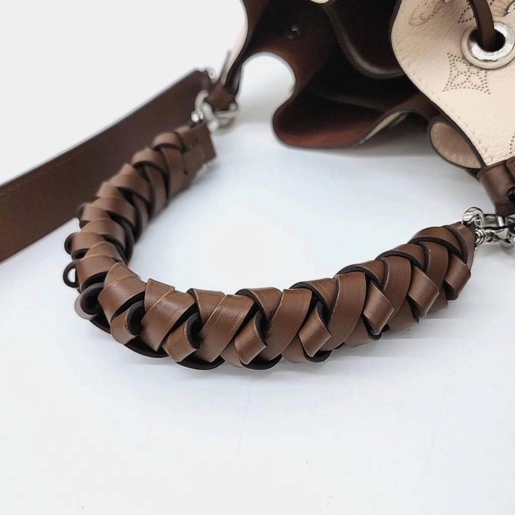 Louis Vuitton Louis Vuitton Mahina Muria bag 4