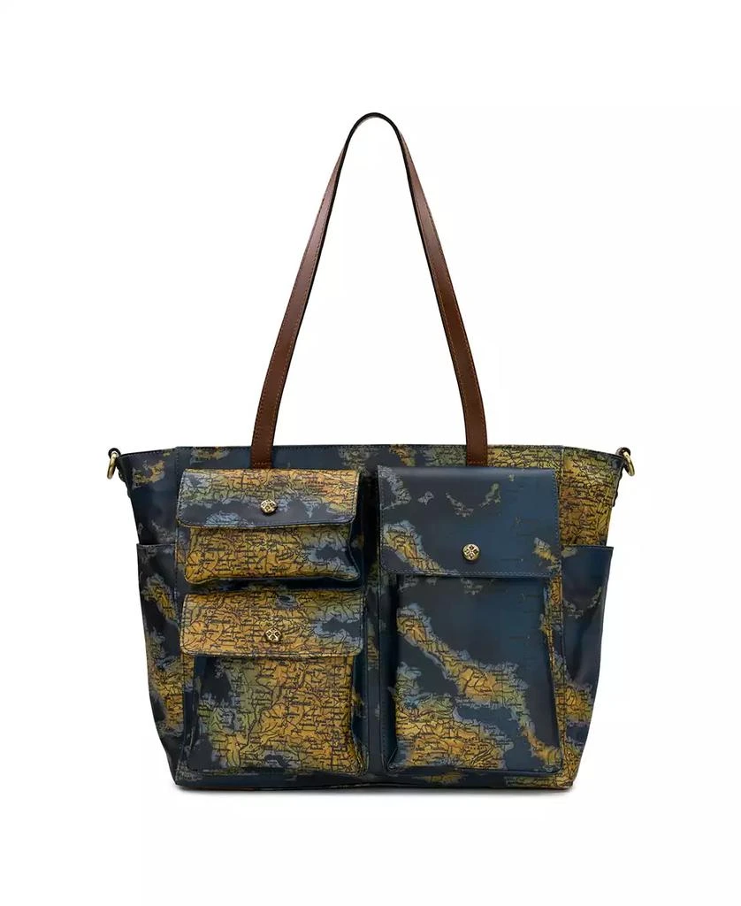 Nash Bags Macy's Patricia Nash Clearance Saddle Bag Patricia