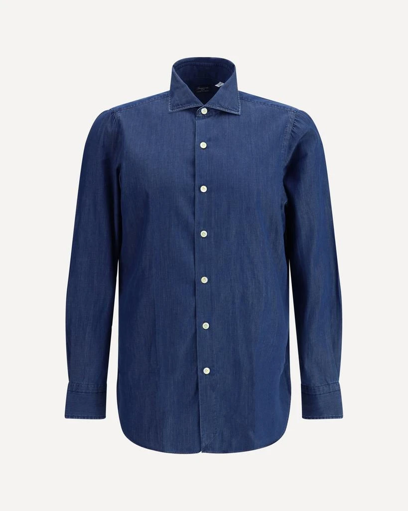 Finamore Zante Shirt 1