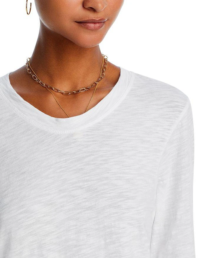 Wilt Mock Layer Tee 5