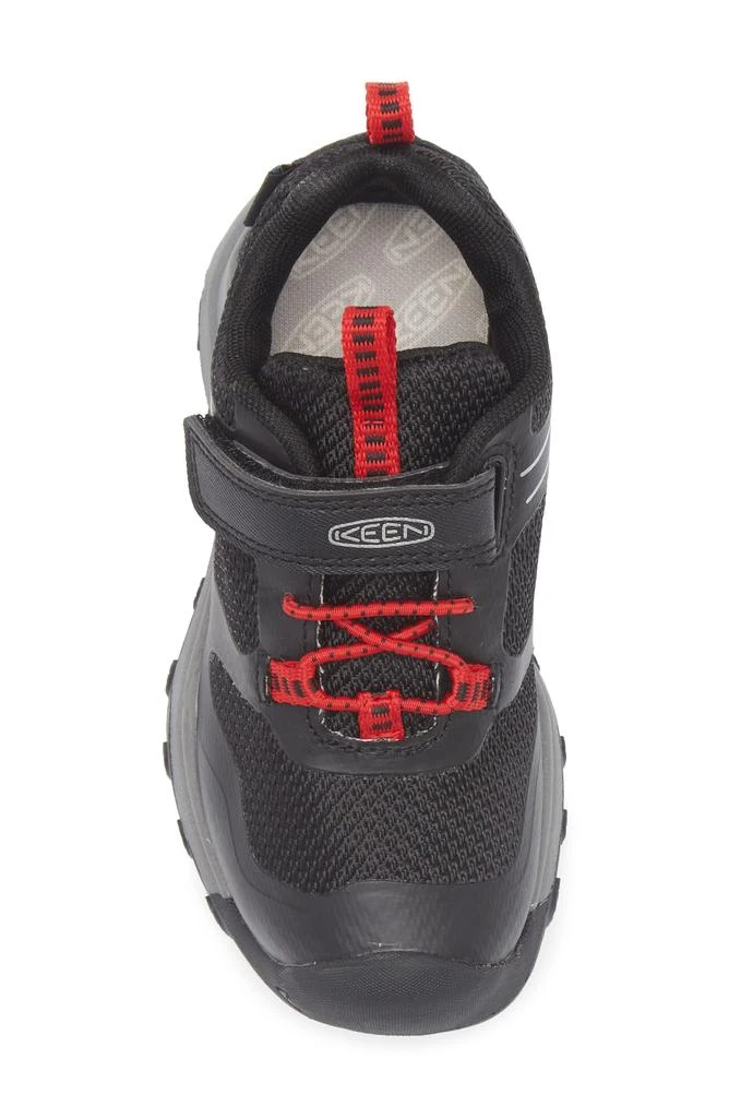 Keen Kids' Wanduro Waterproof Sneaker 5