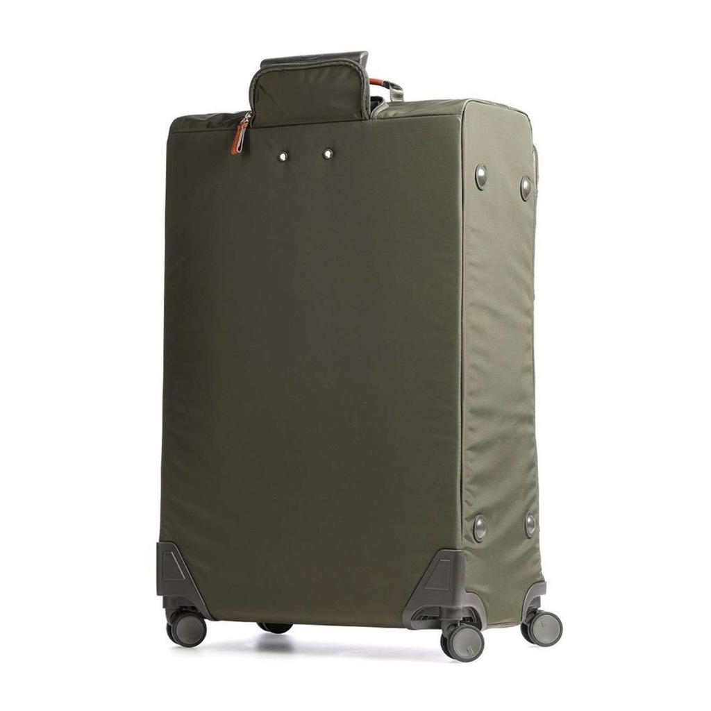 Brics 77cm lightweight suitcase - x travel