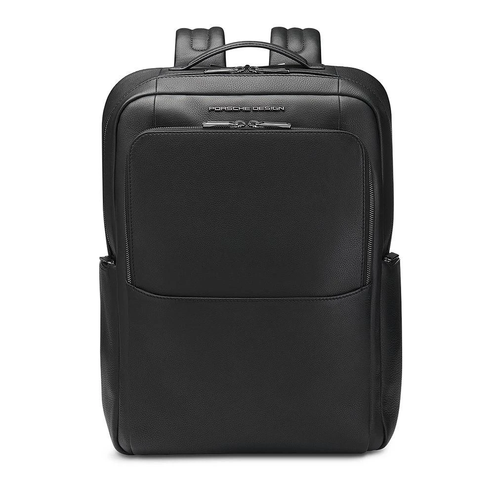 Porsche Design Roadster Leather Backpack L 1