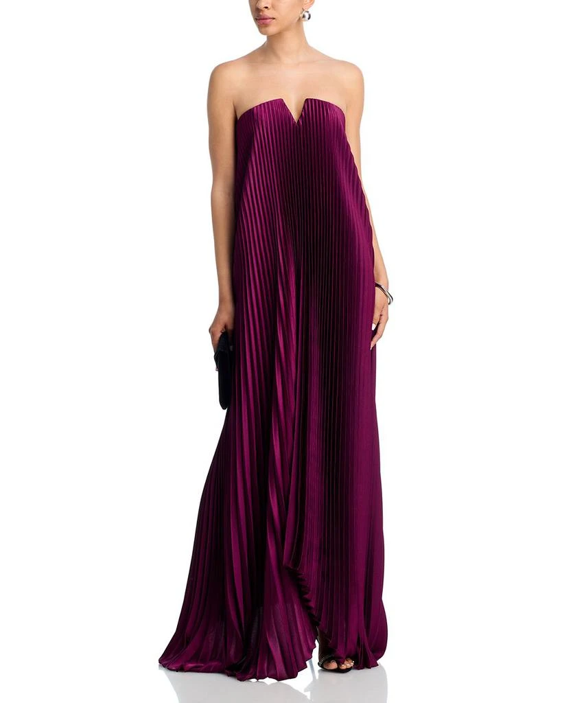 L
IDEE Black Tie Gown 2