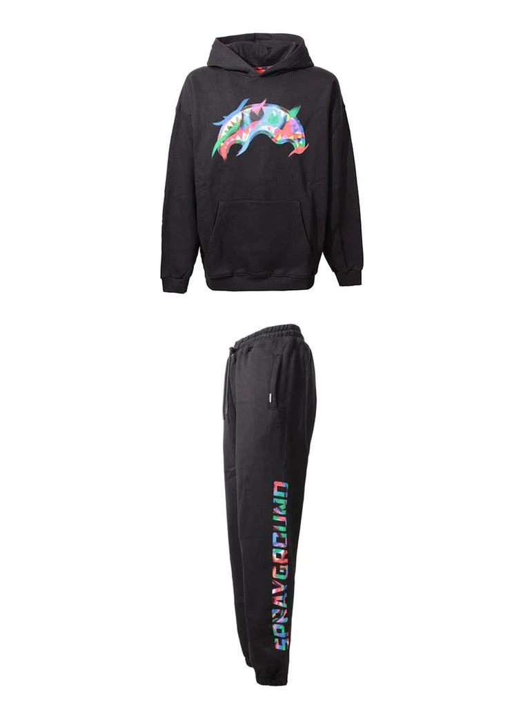 SprayGround Hoodie 4