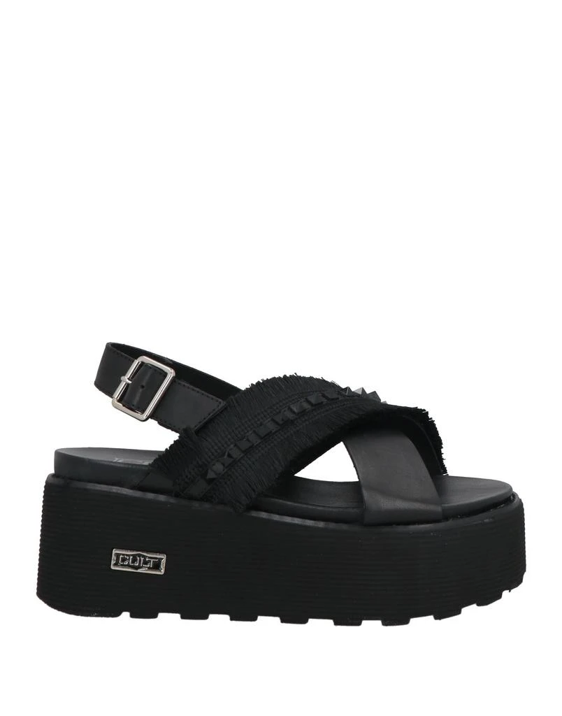 Cult Gaia Sandals 1
