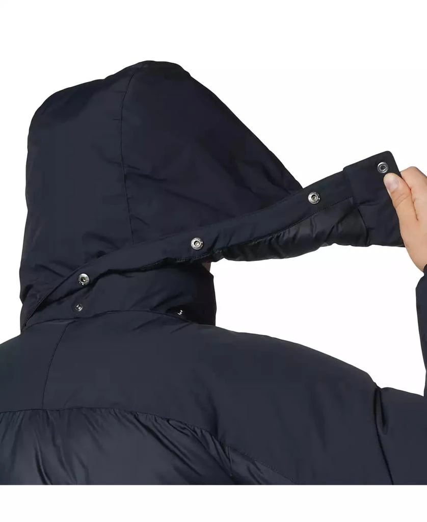 Columbia Men
s Snowqualmie II Puffer  Jacket 6