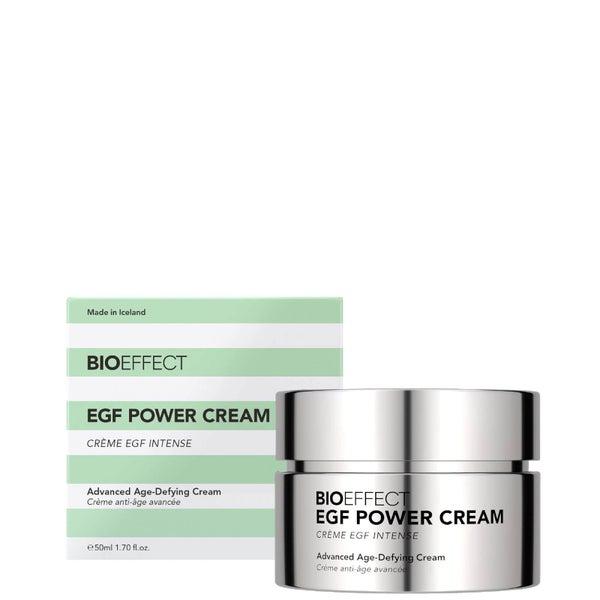 BIOEFFECT BIOEFFECT EGF Power Cream 50ml