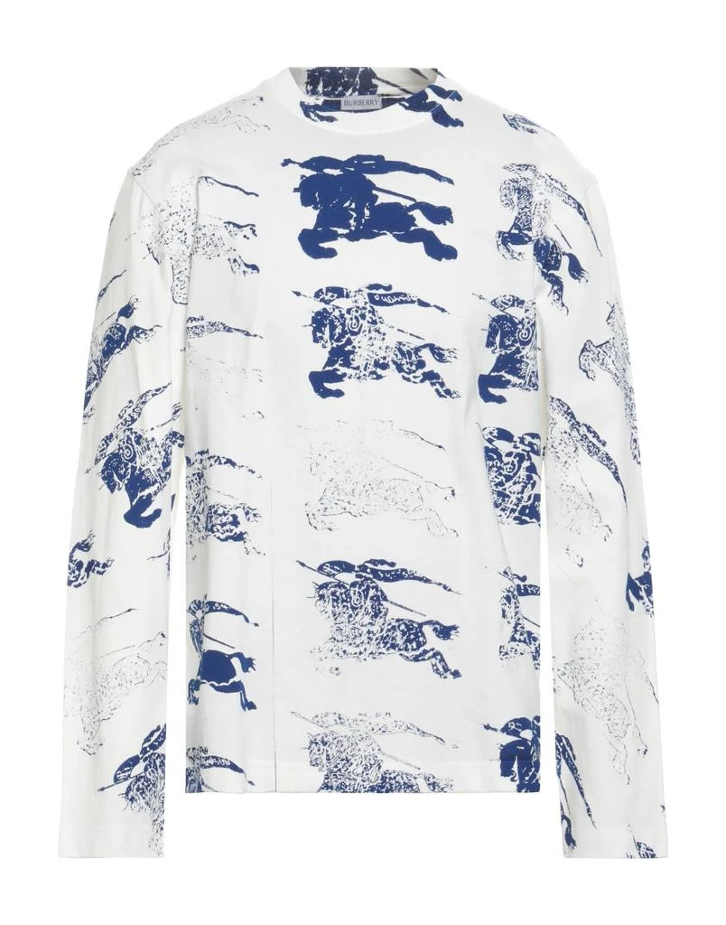 Burberry T-shirt 1