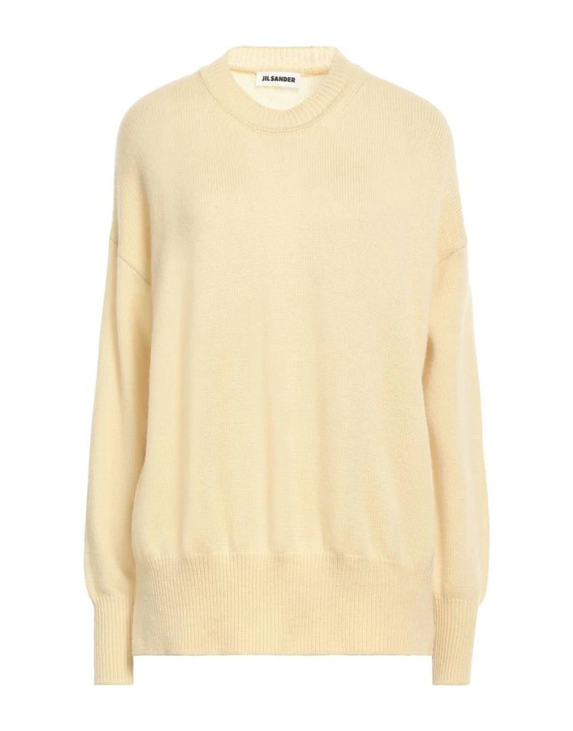 Jil Sander Cashmere blend 1
