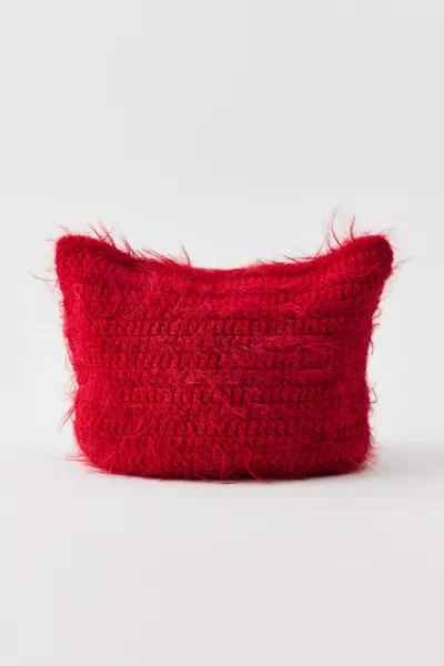 Urban Outfitters Mylo Fuzzy Beanie 2