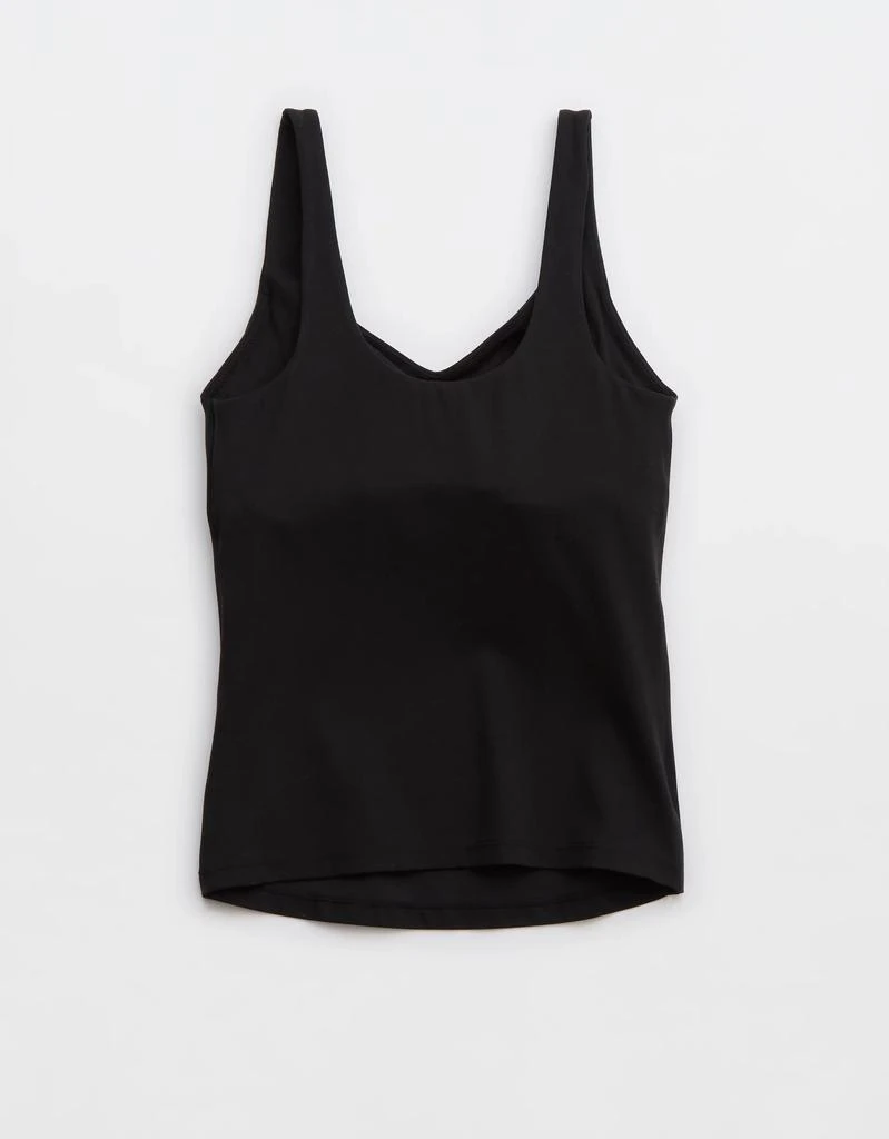 OFFLINE OFFLINE By Aerie Real Me Low Key Tank Top 4