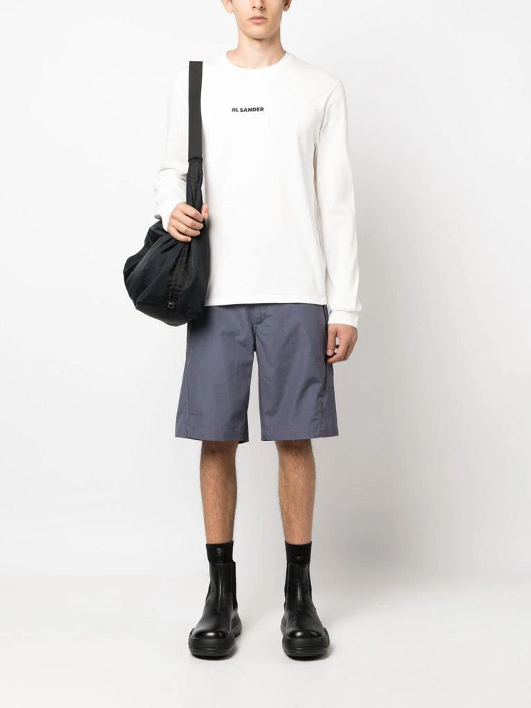 Jil Sander Jil Sander T-shirt 2