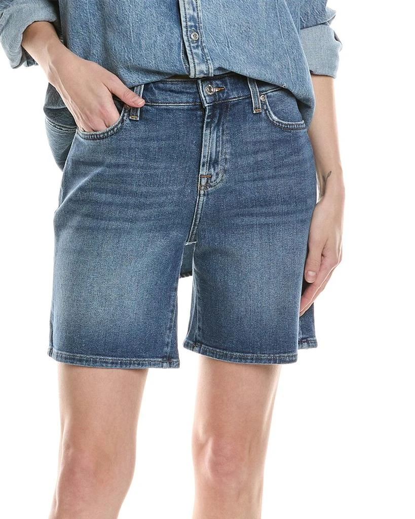 7 For All Mankind Boy Midelt Short 1