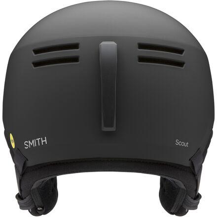 Smith Scout Round Contour Fit Helmet