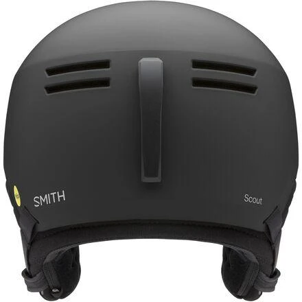 Smith Scout Round Contour Fit Helmet 2