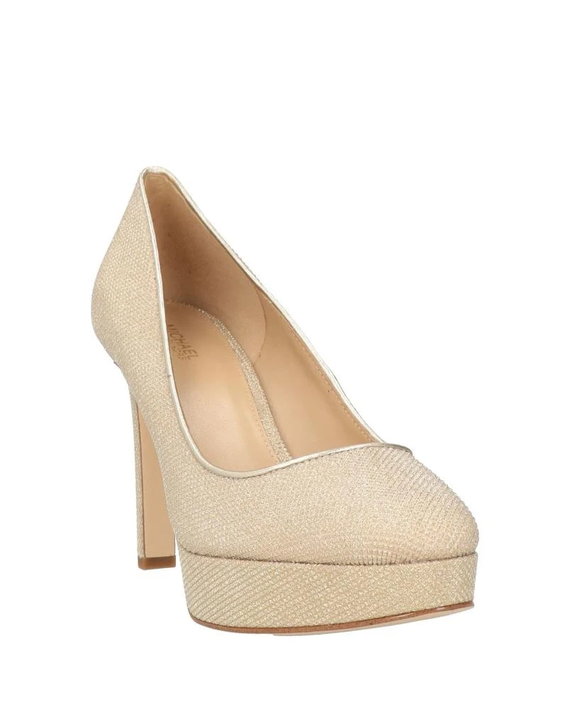 Michael Kors Pump 2