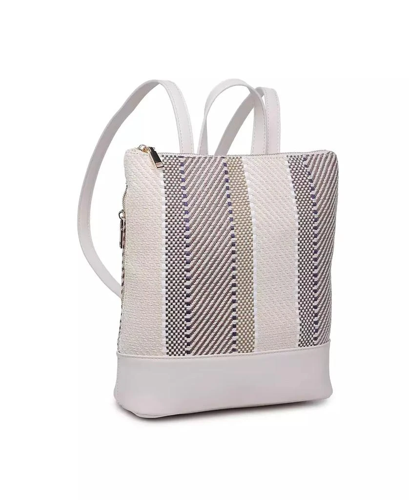 Macy's Elina Backpack 3