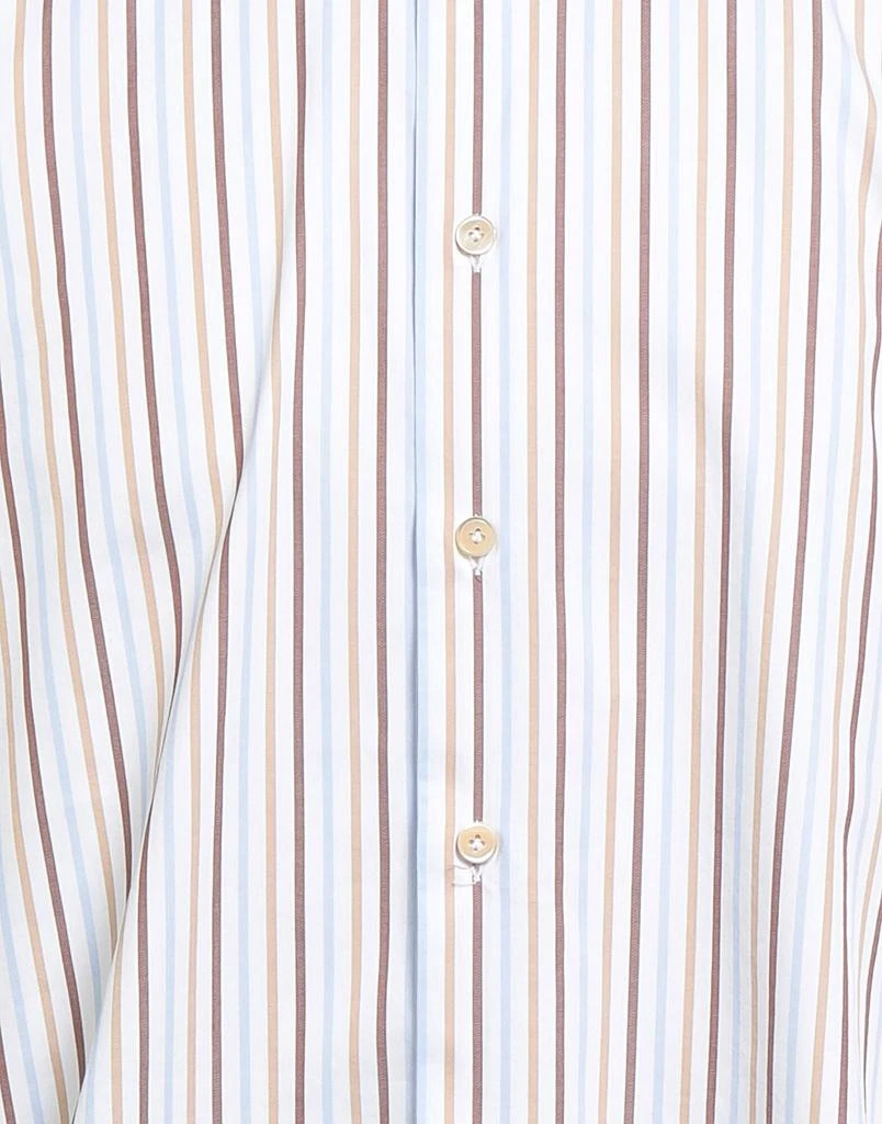 ALESSANDRO GHERARDI Striped shirt 4