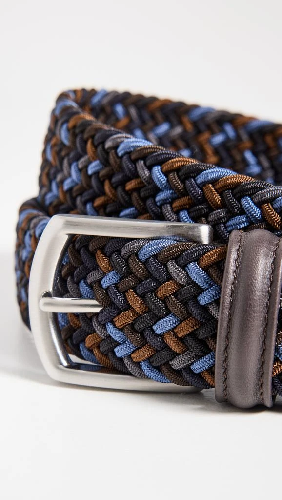 Andersons Nylon Woven Belt 3