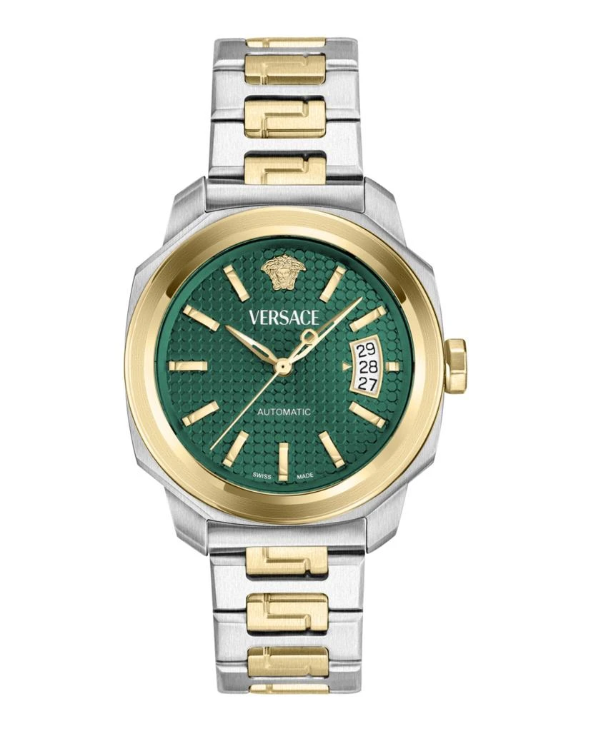 Versace Dylos Automatic Watch