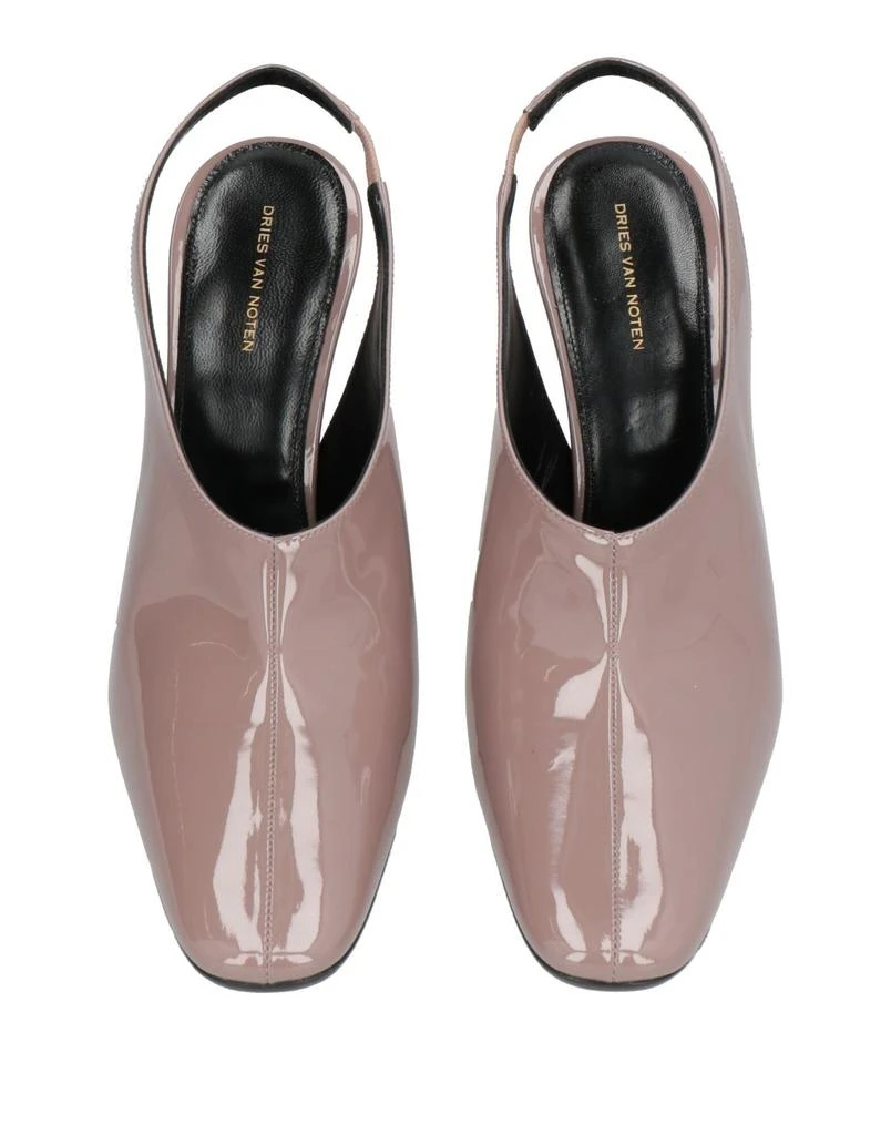 Dries Van Noten Pump 4