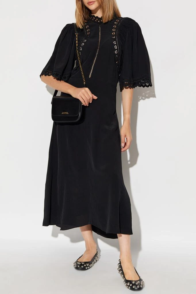 Marant Etoile Dress Elidia 2