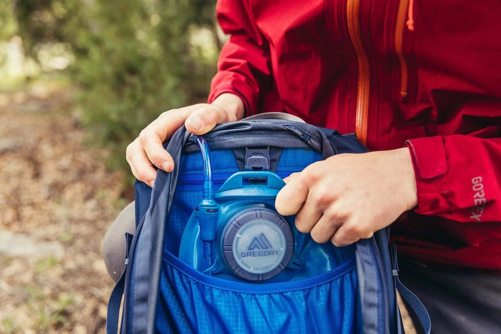 Gregory Zulu Backpack 30L - Men’s 10