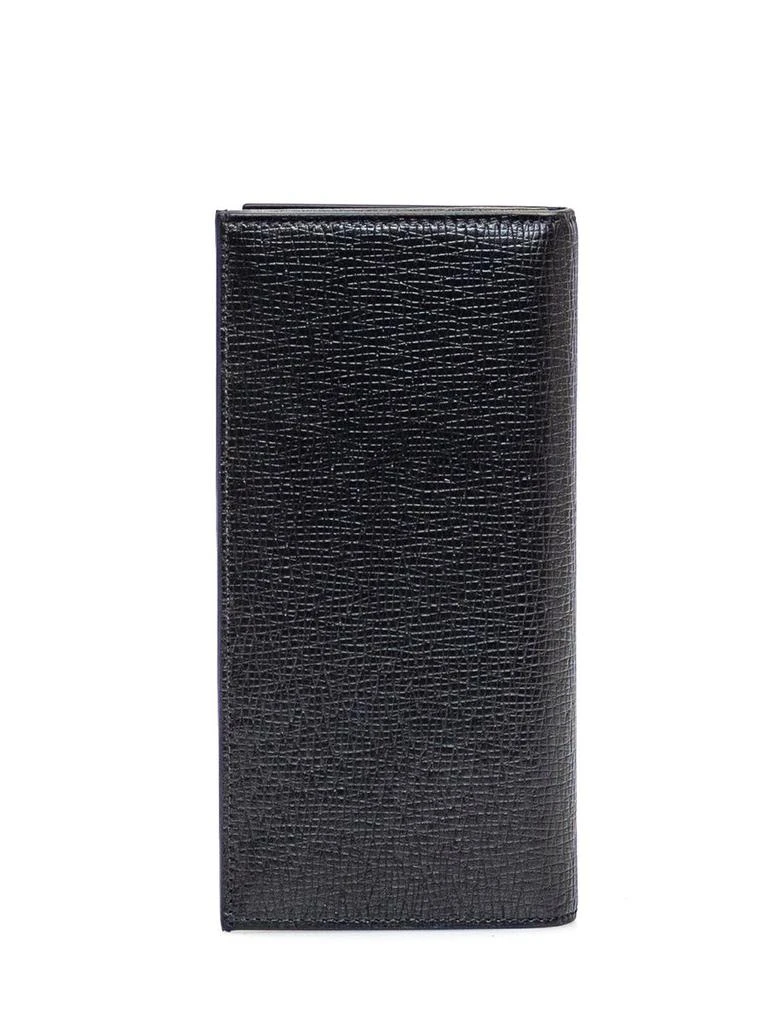 Salvatore Ferragamo Ferragamo Leather Wallet 3