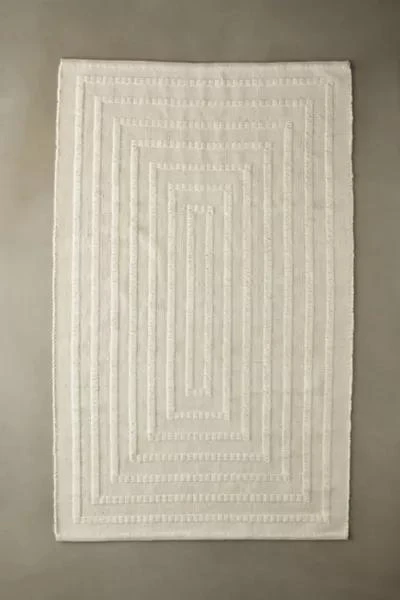 Urban Outfitters Maxine Woven Rug 1