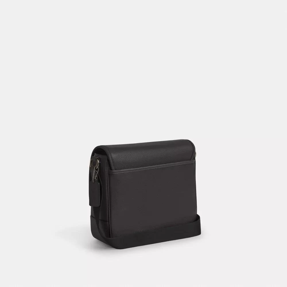 Coach Sprint Map Bag 25 3